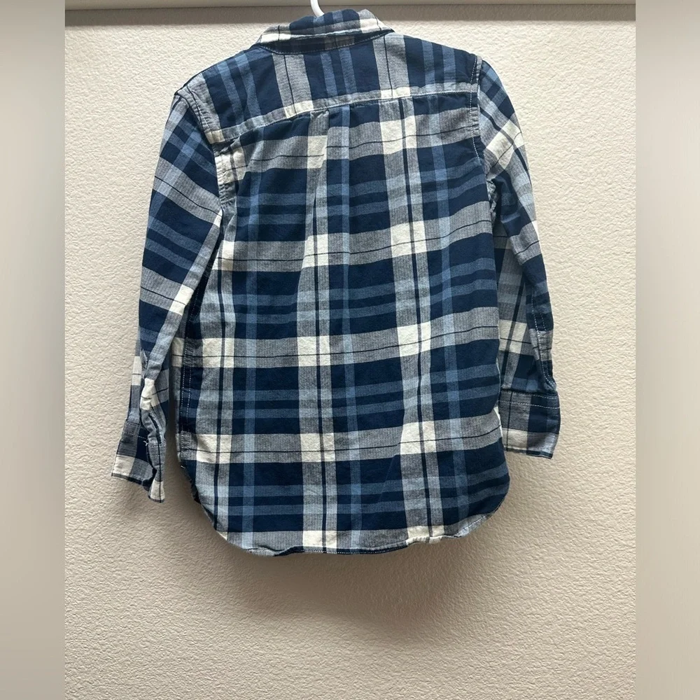 Boys Gap Shirt